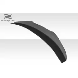 2017-2020 Fiat 124 Spider Speed Rear Wing Spoiler - 1 Piece image - 10