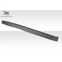 2017-2020 Fiat 124 Spider Speed Side Skirt Rocker Panel Splitters - 2 Pieces image - 7