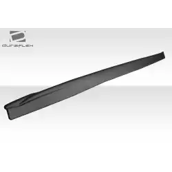 2017-2020 Fiat 124 Spider Speed Side Skirt Rocker Panel Splitters - 2 Pieces image - 8