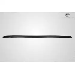 2017-2020 Fiat 124 Spider Speed Side Skirt Rocker Panel Splitters - 2 Pieces (S) image - 5