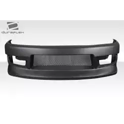 1997-1998 Nissan 240SX S14 Super Drift Front Bumper - 1 Piece image - 6