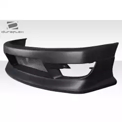 1997-1998 Nissan 240SX S14 Super Drift Front Bumper - 1 Piece image - 7