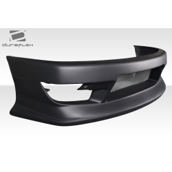 1997-1998 Nissan 240SX S14 Duraflex Super Drift Front Bumper - 1 Piece image - 8