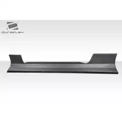 1995-1998 Nissan 240SX S14 Super Drift Side Skirt Rocker Panels - 2 Pieces image - 9