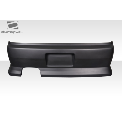 1995-1998 Nissan 240SX S14 Duraflex Super Drift Rear Bumper - 1 Piece image - 6