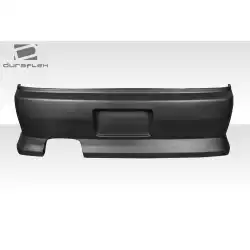 1995-1998 Nissan 240SX S14 Super Drift Rear Bumper - 1 Piece image - 6