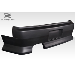 1995-1998 Nissan 240SX S14 Duraflex Super Drift Rear Bumper - 1 Piece image - 8