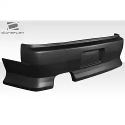 1995-1998 Nissan 240SX S14 Super Drift Rear Bumper - 1 Piece image - 8