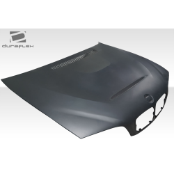 2000-2003 BMW 3 Series E46 2DR Duraflex GTS Look Hood - 1 Piece image - 9