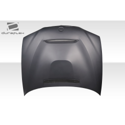 2000-2003 BMW 3 Series E46 2DR Duraflex GTS Look Hood - 1 Piece image - 10