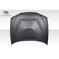 2000-2003 BMW 3 Series E46 2DR GTS Look Hood - 1 Piece image - 10