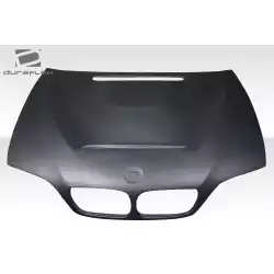 2002-2005 BMW 3 Series E46 4DR GTS Look Hood - 1 Piece image - 7