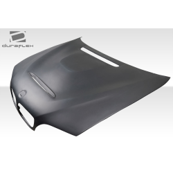 2002-2005 BMW 3 Series E46 4DR Duraflex GTS Look Hood - 1 Piece image - 8