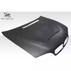 2002-2005 BMW 3 Series E46 4DR GTS Look Hood - 1 Piece image - 9