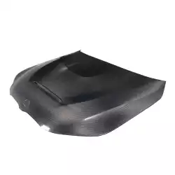 2004-2010 BMW 5 Series E60 E61 GTS Look Hood - 1 Piece image - 9