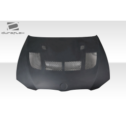 2008-2013 BMW M3 E92 E93 Duraflex Iceman Hood - 1 Piece image - 7