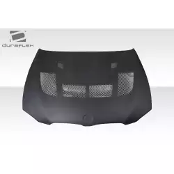 2008-2013 BMW M3 E92 E93 Iceman Hood - 1 Piece (S) image - 7