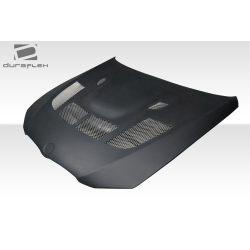 2008-2013 BMW M3 E92 E93 Duraflex Iceman Hood - 1 Piece image - 8