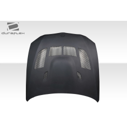 2008-2013 BMW M3 E92 E93 Duraflex Iceman Hood - 1 Piece image - 10