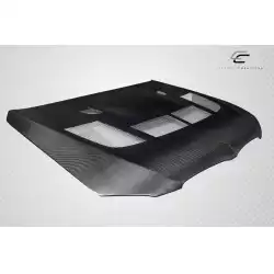 2008-2013 BMW M3 E92 E93 Iceman Hood - 1 Piece image - 6