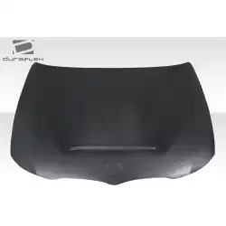 2009-2011 BMW 3 Series E90 E91 4DR / Wagon GTS Look Hood - 1 Piece image - 7
