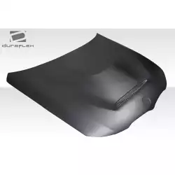 2009-2011 BMW 3 Series E90 E91 4DR / Wagon GTS Look Hood - 1 Piece image - 8