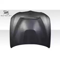 2009-2011 BMW 3 Series E90 E91 4DR / Wagon GTS Look Hood - 1 Piece image - 10