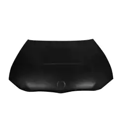 2007-2010 BMW 3 Series E92 2dr E93 Convertible GTS Look Hood - 1 Piece image - 8