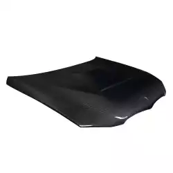 2007-2010 BMW 3 Series E92 2dr E93 Convertible GTS Look Hood - 1 Piece image - 9
