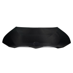 2007-2010 BMW 3 Series E92 2dr E93 Convertible Carbon Creations GTS Look Hood - 1 Piece image - 10