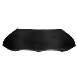 2007-2010 BMW 3 Series E92 2dr E93 Convertible GTS Look Hood - 1 Piece image - 10
