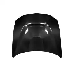 2007-2010 BMW 3 Series E92 2dr E93 Convertible GTS Look Hood - 1 Piece image - 11