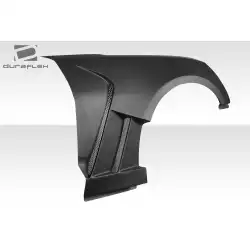 2016-2023 Chevrolet Camaro Revo Front Fenders - 2 Pieces image - 10