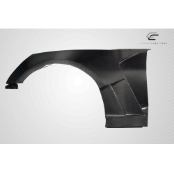 2016-2023 Chevrolet Camaro Carbon Creations Revo Front Fenders - 2 Pieces image - 8