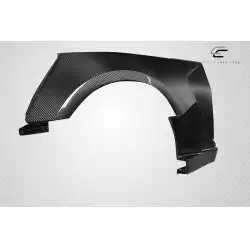 2016-2023 Chevrolet Camaro Revo Front Fenders - 2 Pieces image - 9