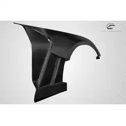 2016-2023 Chevrolet Camaro Revo Front Fenders - 2 Pieces image - 12