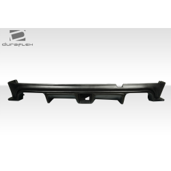 2014-2018 Infiniti Q50 Duraflex Bltz Rear Diffuser - 1 Piece image - 7