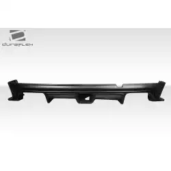 2014-2018 Infiniti Q50 Bltz Rear Diffuser - 1 Piece image - 7