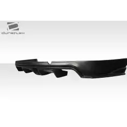 2014-2018 Infiniti Q50 Bltz Rear Diffuser - 1 Piece image - 8