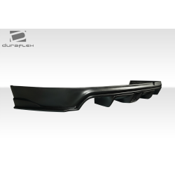 2014-2018 Infiniti Q50 Duraflex Bltz Rear Diffuser - 1 Piece image - 9