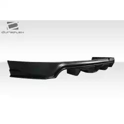 2014-2018 Infiniti Q50 Bltz Rear Diffuser - 1 Piece image - 9