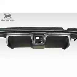 2014-2018 Infiniti Q50 Bltz Rear Diffuser - 1 Piece image - 10