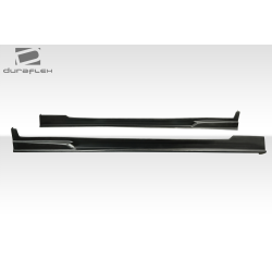 2014-2018 Infiniti Q50 Duraflex Bltz Side Skirts- 2 Piece image - 7