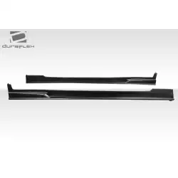 2014-2018 Infiniti Q50 Bltz Side Skirts- 2 Piece image - 7