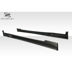 2014-2018 Infiniti Q50 Duraflex Bltz Side Skirts- 2 Piece image - 8