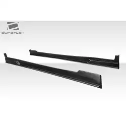 2014-2018 Infiniti Q50 Bltz Side Skirts- 2 Piece image - 8