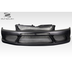 2003-2006 Mitsubishi Lancer Evolution 8 9 Duraflex Helico Front Bumper - 2 Pieces image - 7