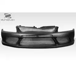 2003-2006 Mitsubishi Lancer Evolution 8 9 Helico Front Bumper - 2 Pieces (S) image - 7