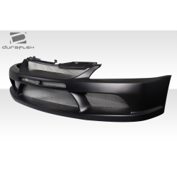2003-2006 Mitsubishi Lancer Evolution 8 9 Duraflex Helico Front Bumper - 2 Pieces image - 8