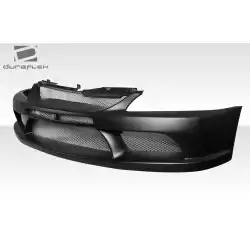 2003-2006 Mitsubishi Lancer Evolution 8 9 Helico Front Bumper - 2 Pieces (S) image - 8